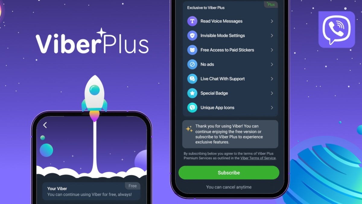 WhatsApp detection software